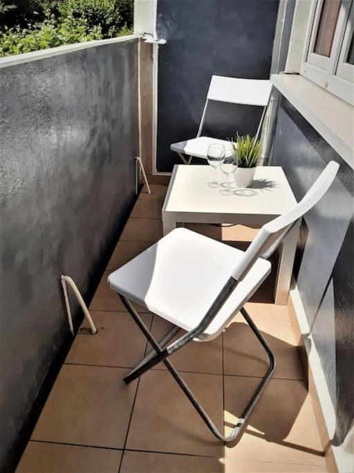 Apartament Blisko Morza - Yellow Stone Гданьск Экстерьер фото